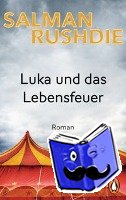 Rushdie, Salman - Luka und das Lebensfeuer