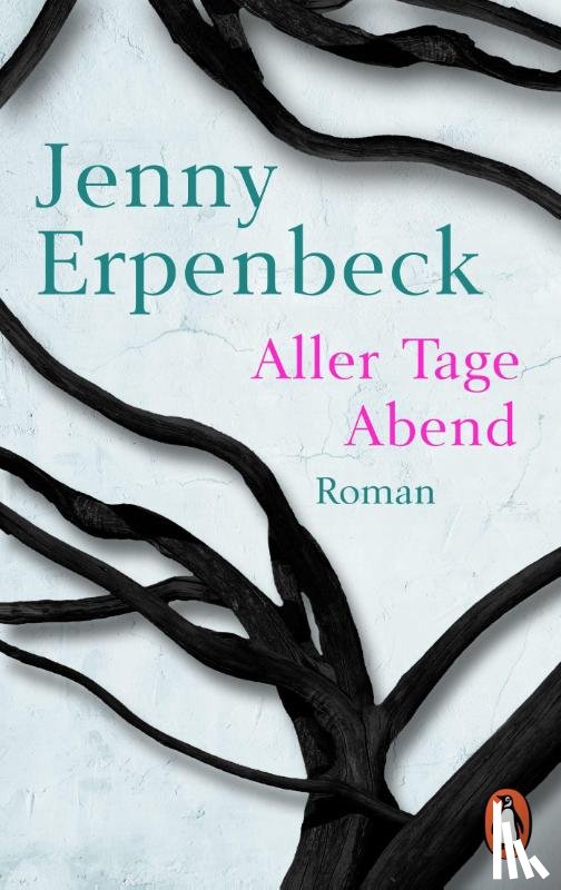 Erpenbeck, Jenny - Aller Tage Abend