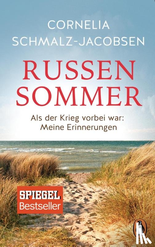 Schmalz-Jacobsen, Cornelia - Russensommer