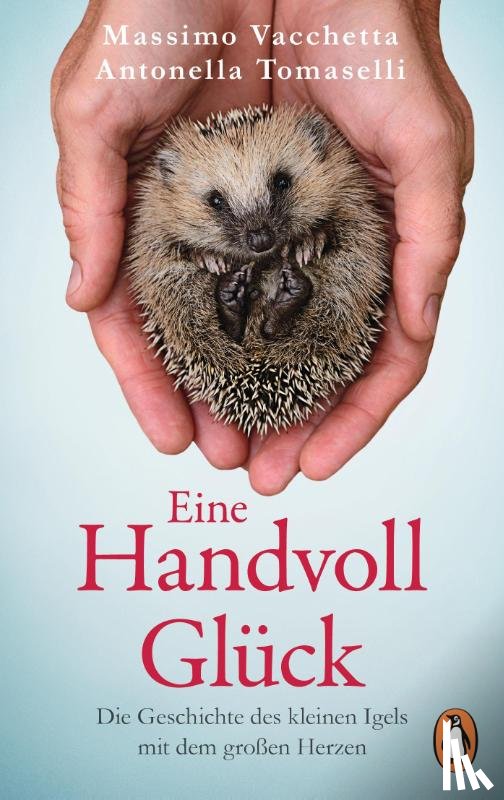 Vacchetta, Massimo, Tomaselli, Antonella - Eine Handvoll Glück