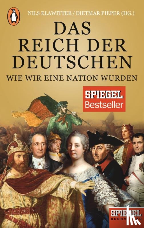  - Das Reich der Deutschen