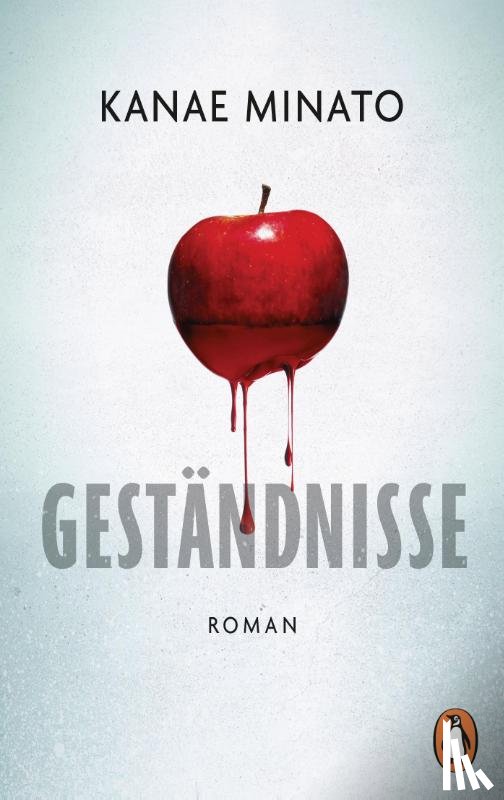 Minato, Kanae - Geständnisse