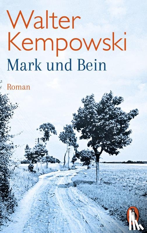 Kempowski, Walter - Mark und Bein