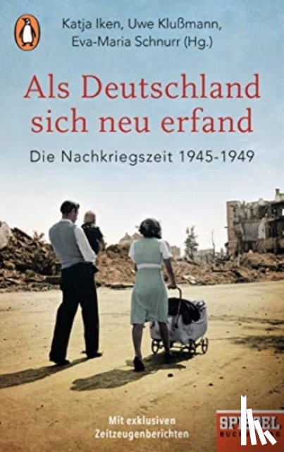  - Als Deutschland sich neu erfand