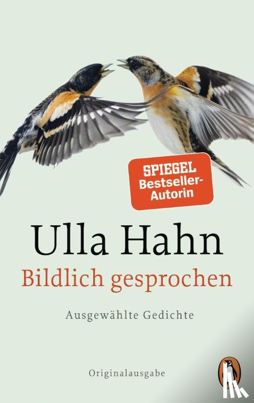 Hahn, Ulla - Bildlich gesprochen