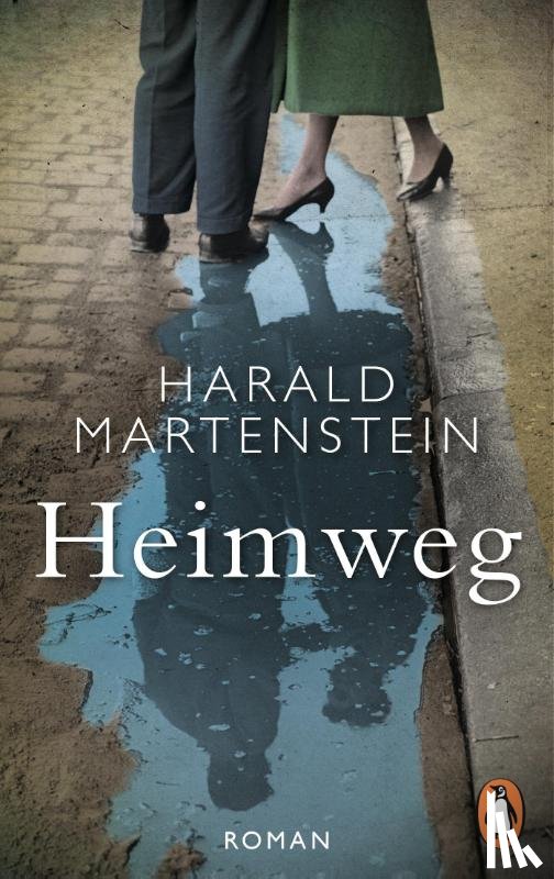 Martenstein, Harald - Heimweg