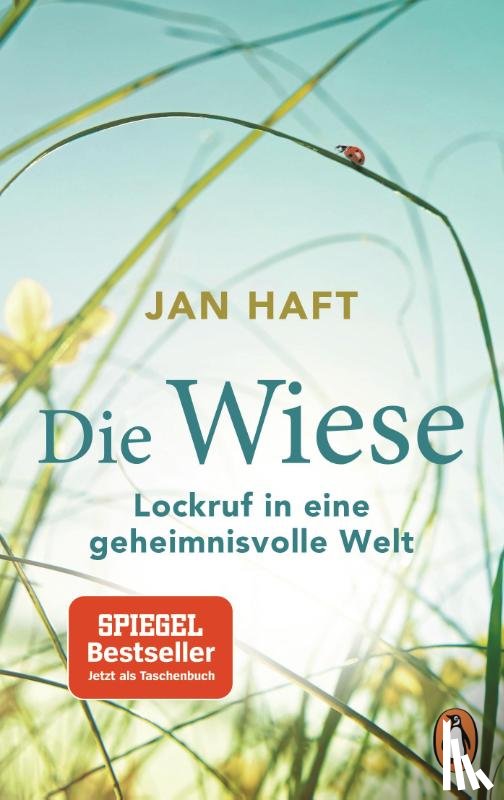 Haft, Jan - Die Wiese
