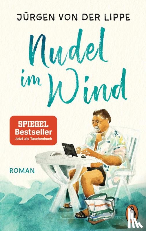 Lippe, Jürgen von der - Nudel im Wind