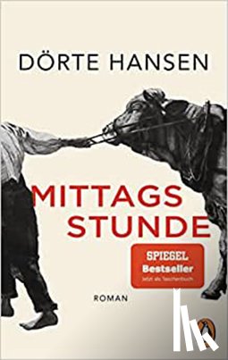 Hansen, Dorte - Mittagsstunde