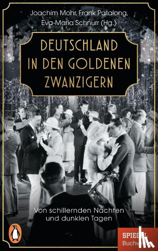  - Deutschland in den Goldenen Zwanzigern
