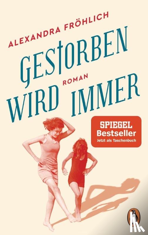 Fröhlich, Alexandra - Gestorben wird immer