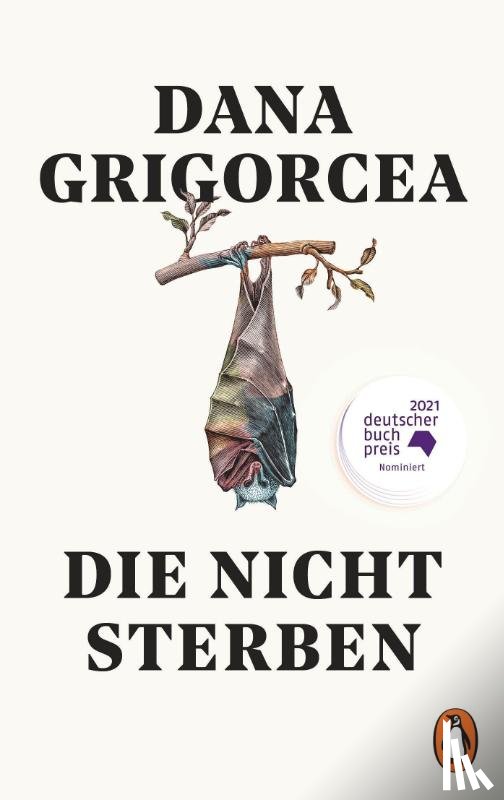 Grigorcea, Dana - Die nicht sterben