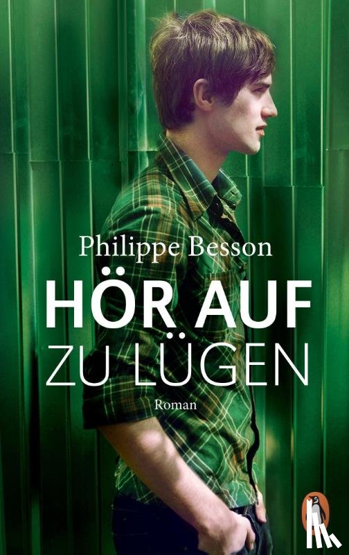 Besson, Philippe - Hör auf zu lügen