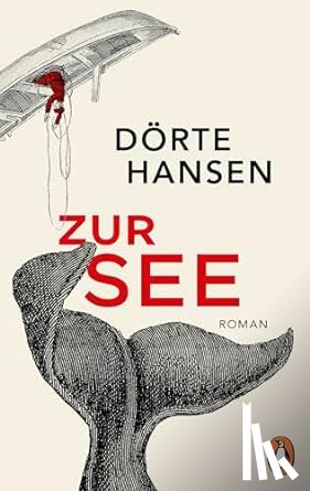 Hansen, Dörte - Zur See