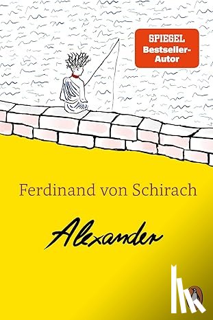 von Schirach, Ferdinand - Alexander