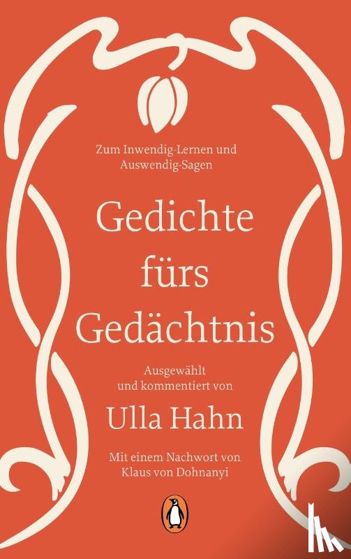  - Gedichte fürs Gedächtnis