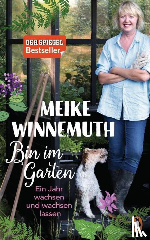 Winnemuth, Meike - Bin im Garten