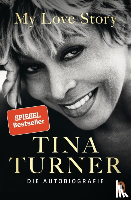 Turner, Tina - My Love Story