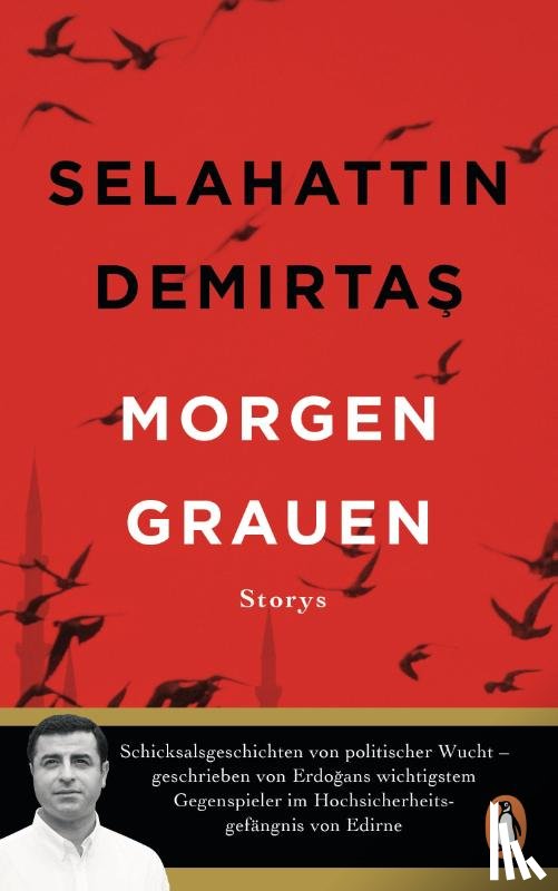 Demirtas, Selahattin - Morgengrauen