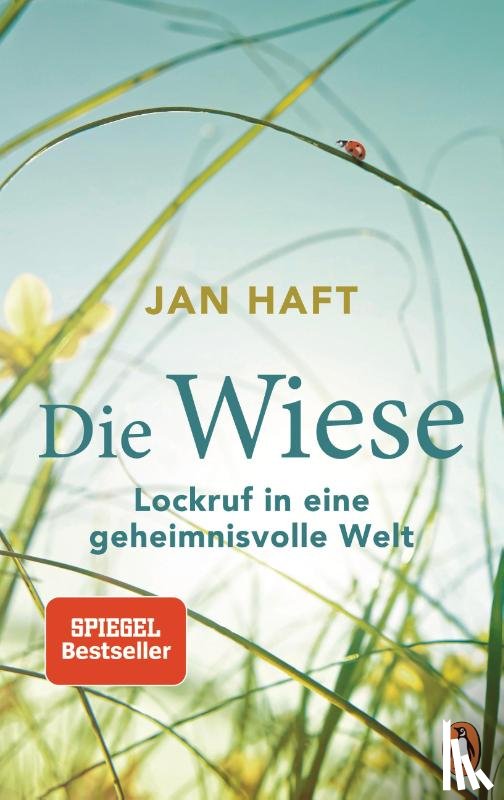 Haft, Jan - Die Wiese
