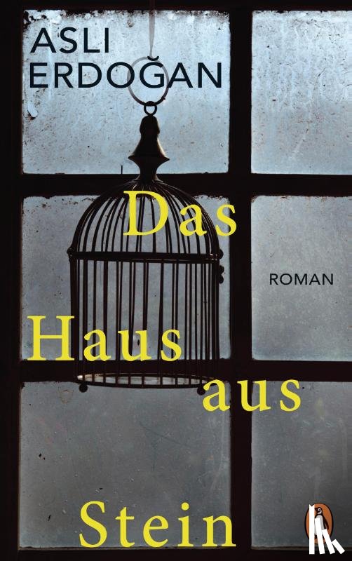 Erdogan, Asli - Das Haus aus Stein