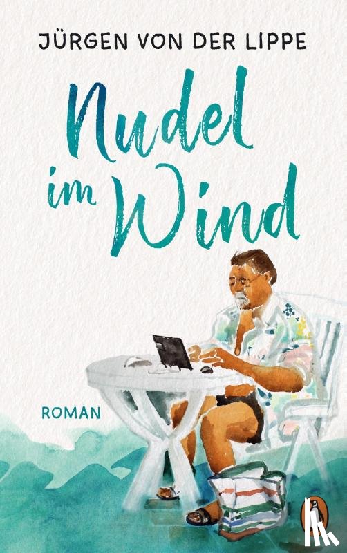 Lippe, Jürgen von der - Nudel im Wind