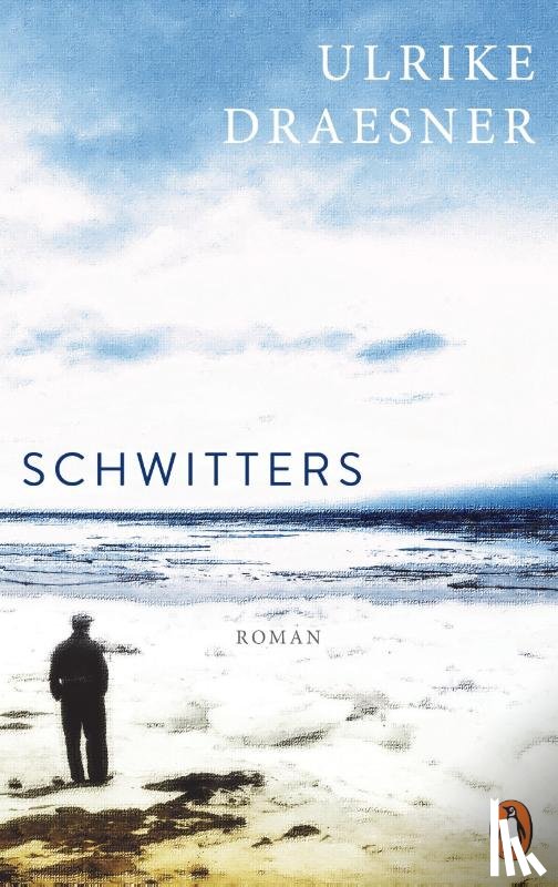 Draesner, Ulrike - Schwitters