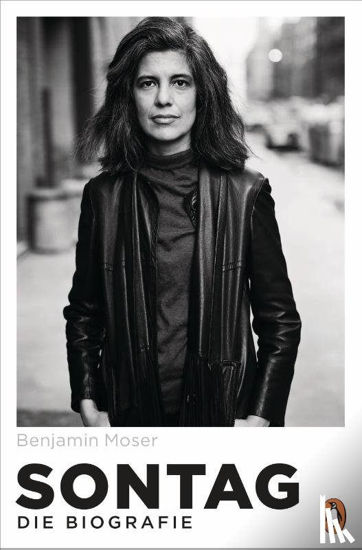 Moser, Benjamin - Sontag