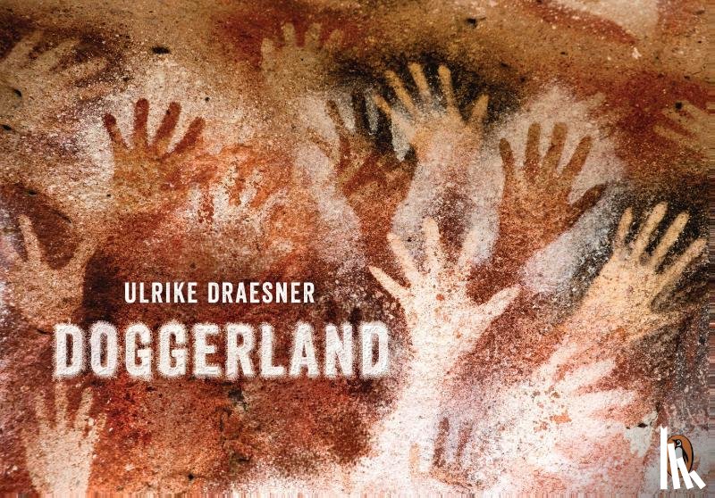 Draesner, Ulrike - doggerland