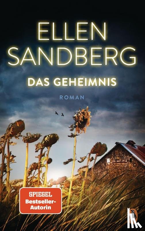 Sandberg, Ellen - Das Geheimnis