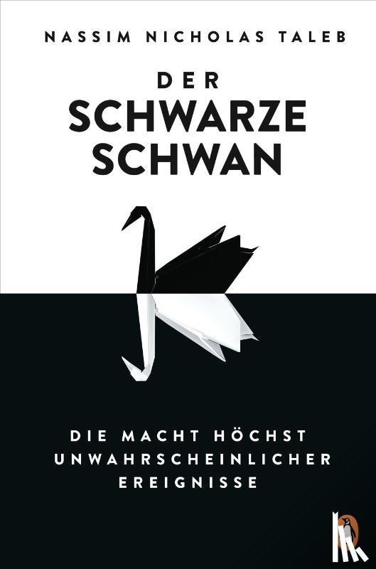 Taleb, Nassim Nicholas - Der Schwarze Schwan
