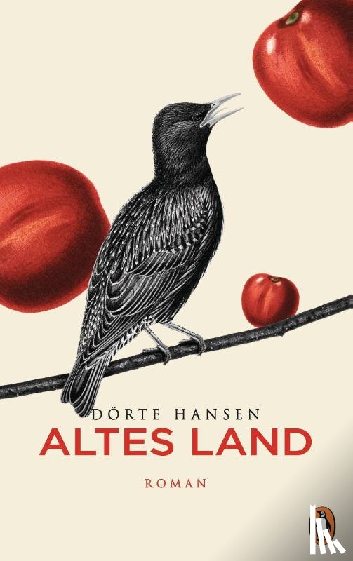 Hansen, Dörte - Altes Land