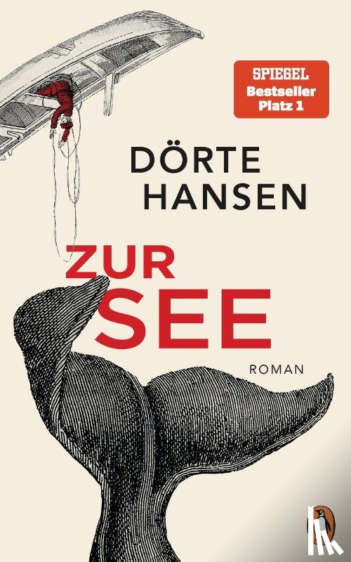 Hansen, Dorte - Zur See