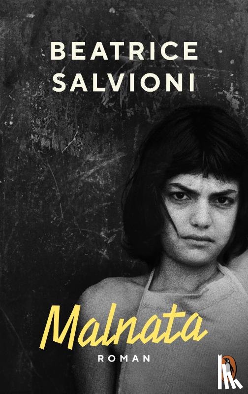 Salvioni, Beatrice - Malnata