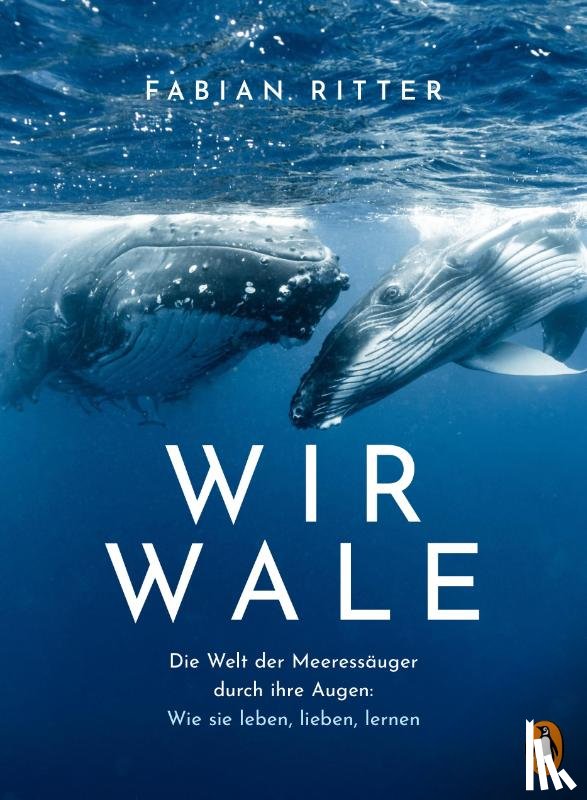 Ritter, Fabian - Wir Wale