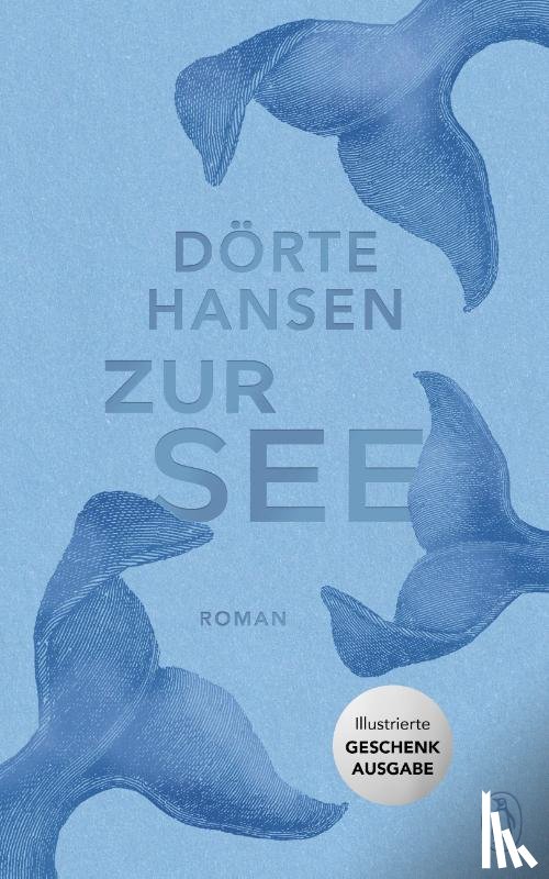 Hansen, Dörte - Zur See
