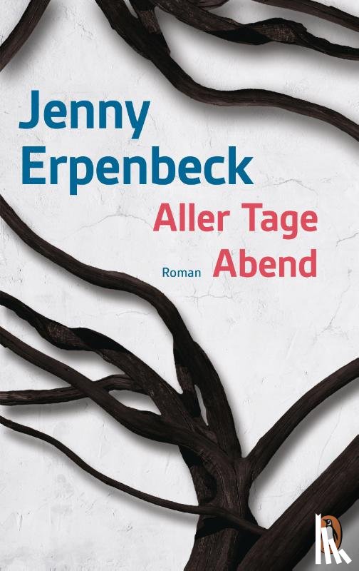Erpenbeck, Jenny - Aller Tage Abend