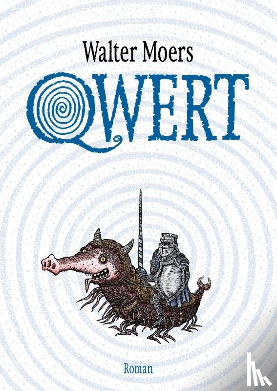 Moers, Walter - Qwert