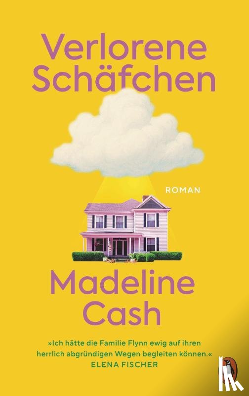 Cash, Madeline - Verlorene Schäfchen
