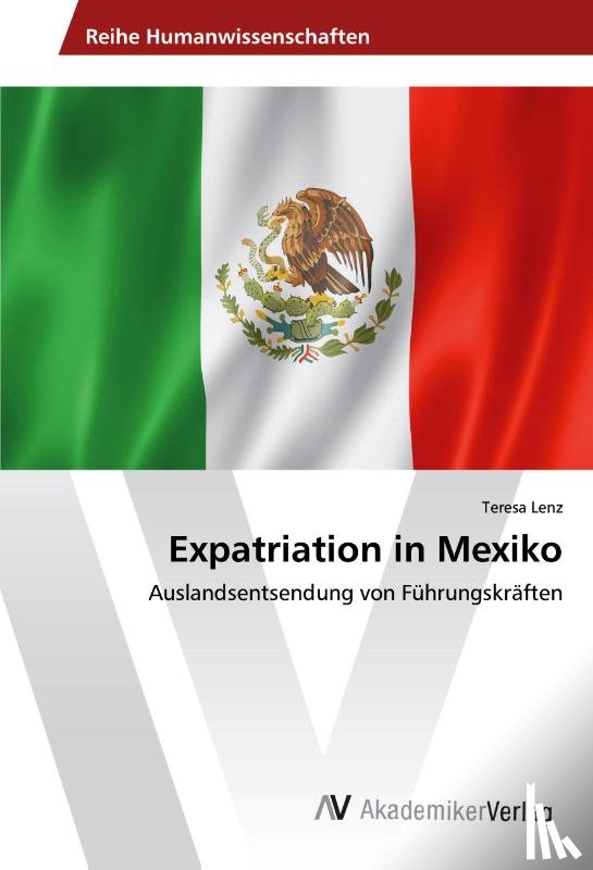 Lenz, Teresa - Expatriation in Mexiko