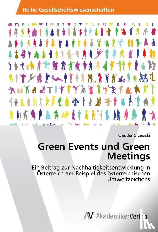 Grzesicki, Claudia - Green Events und Green Meetings