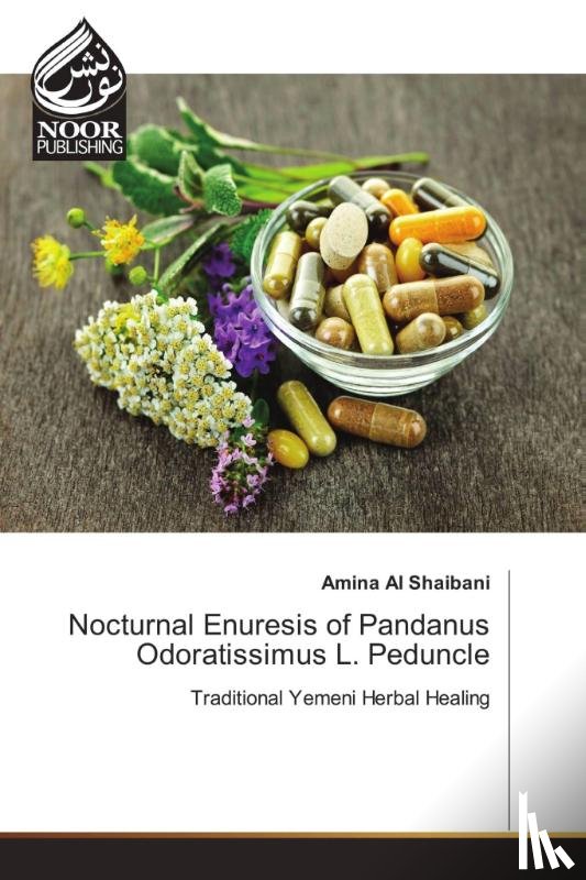 Al Shaibani, Amina - Nocturnal Enuresis of Pandanus Odoratissimus L. Peduncle