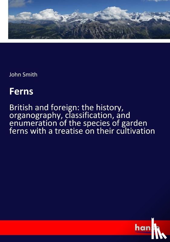 Smith, John - Ferns