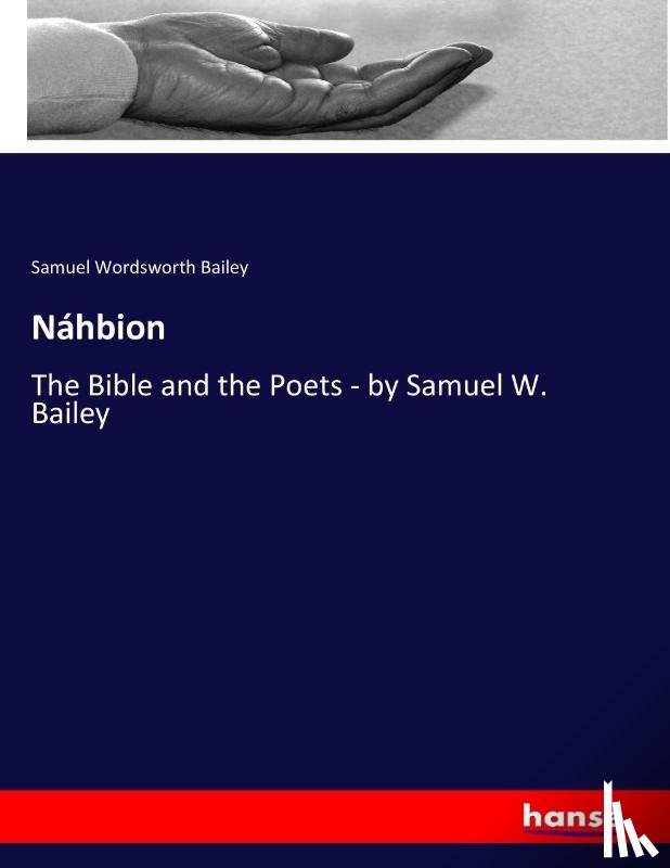 Bailey, Samuel Wordsworth - Nahbion