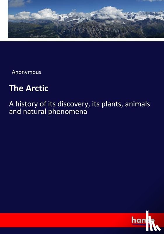Anonymous - The Arctic