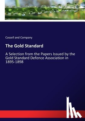 And Company, Cassell - The Gold Standard