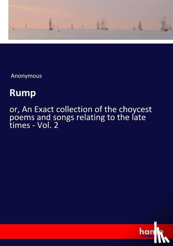 Anonymous - Rump