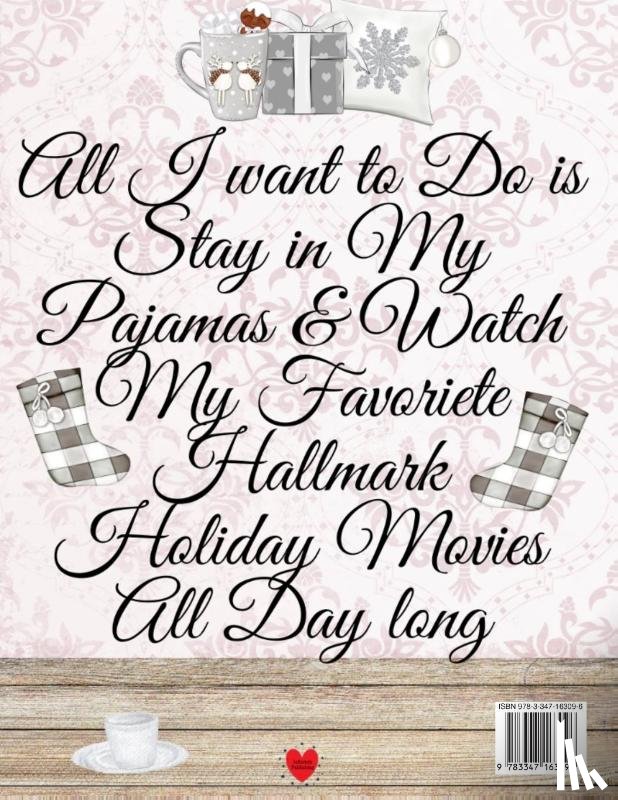 Mayflower, Maple - Fall Movies Hallmark Journal
