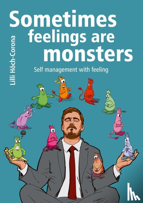 Hoch-Corona, LILLI - Sometimes feelings are monsters