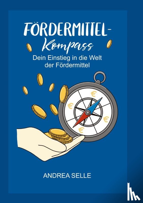 Selle, Andrea - Fördermittel Kompass
